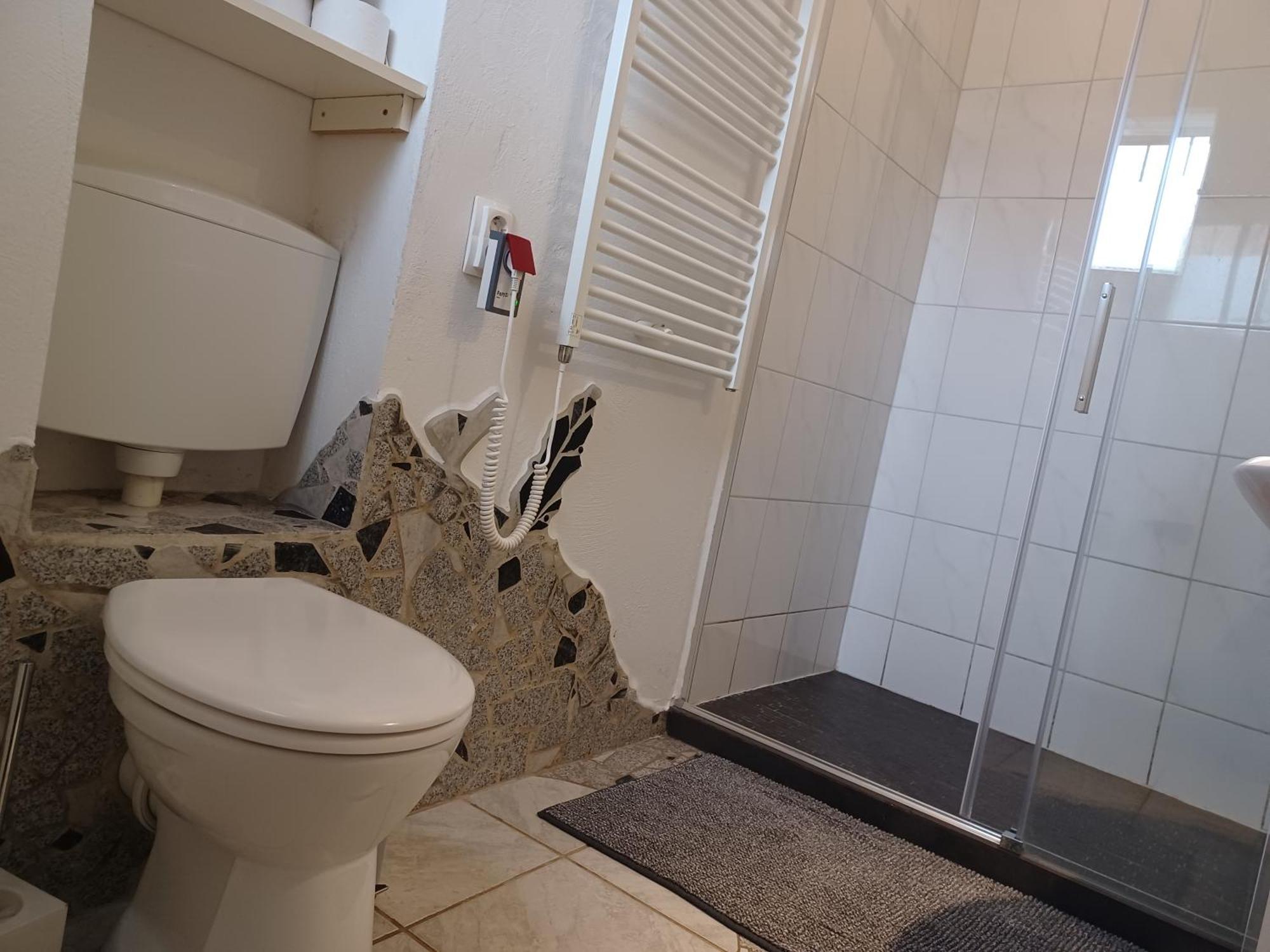 Ehemalige Bibliothek Apartment Fuer 2 Mit Kueche Kamin Netflix Parken Und Hofladen Steinhofel Exterior foto